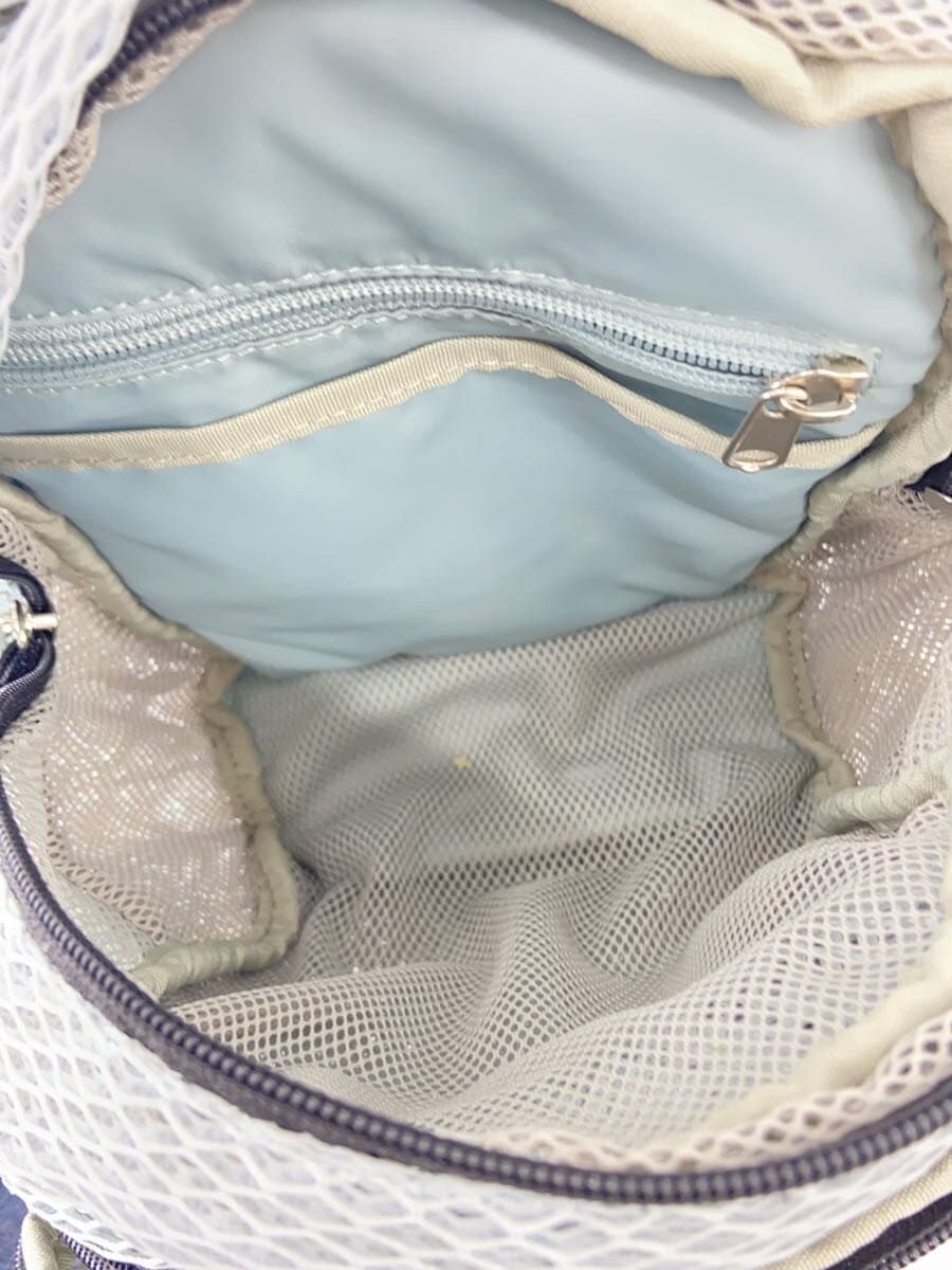 NOMADIS Backpack GRY 6