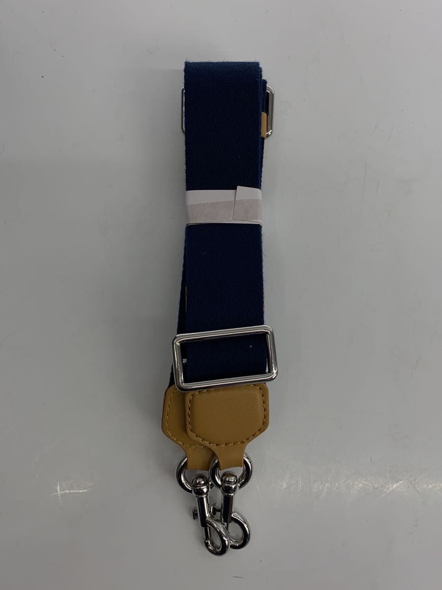 MARC JACOBS Tote Bag Denim IDG 7