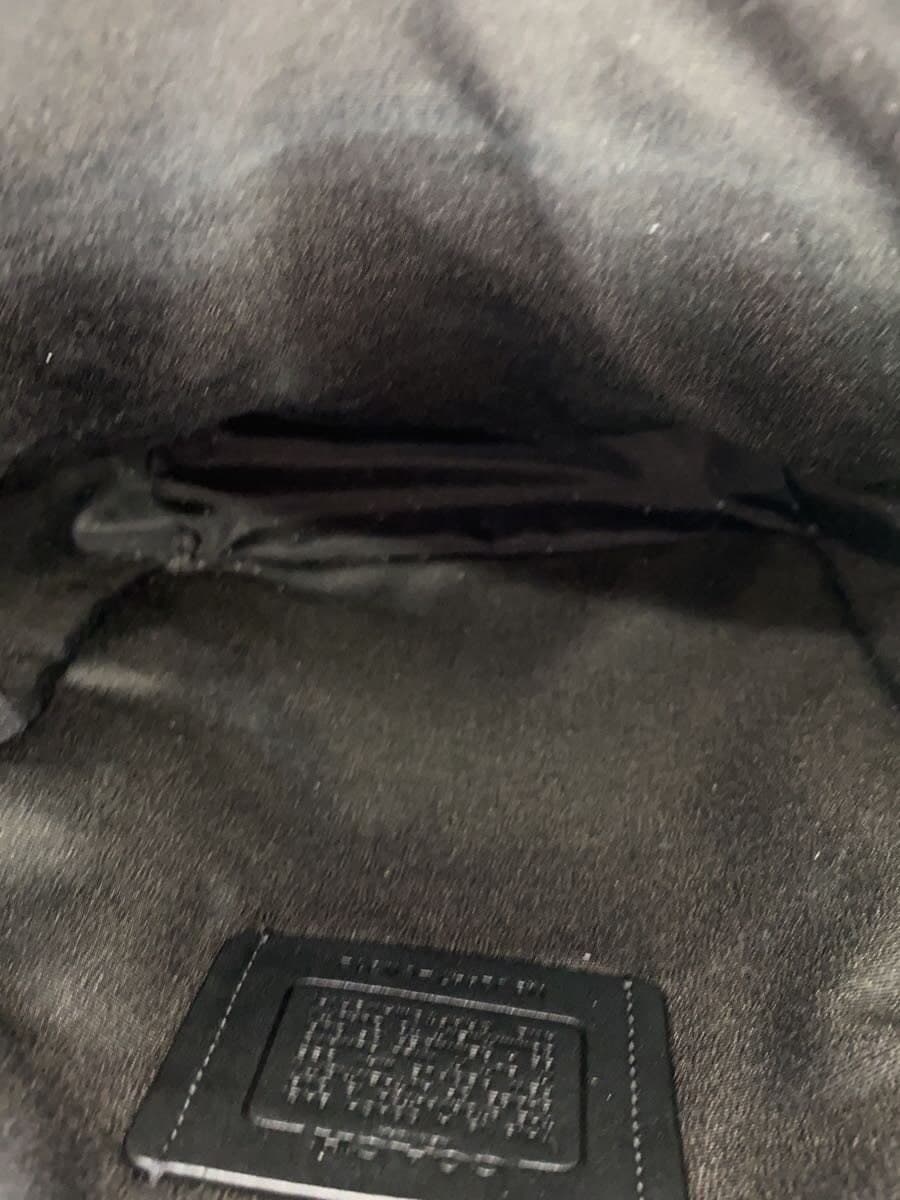 COACH Body Bag -- GRN Camouflage J2447-CW312 6