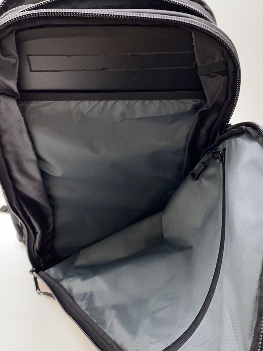 HOLICC Backpack -- BLK 6