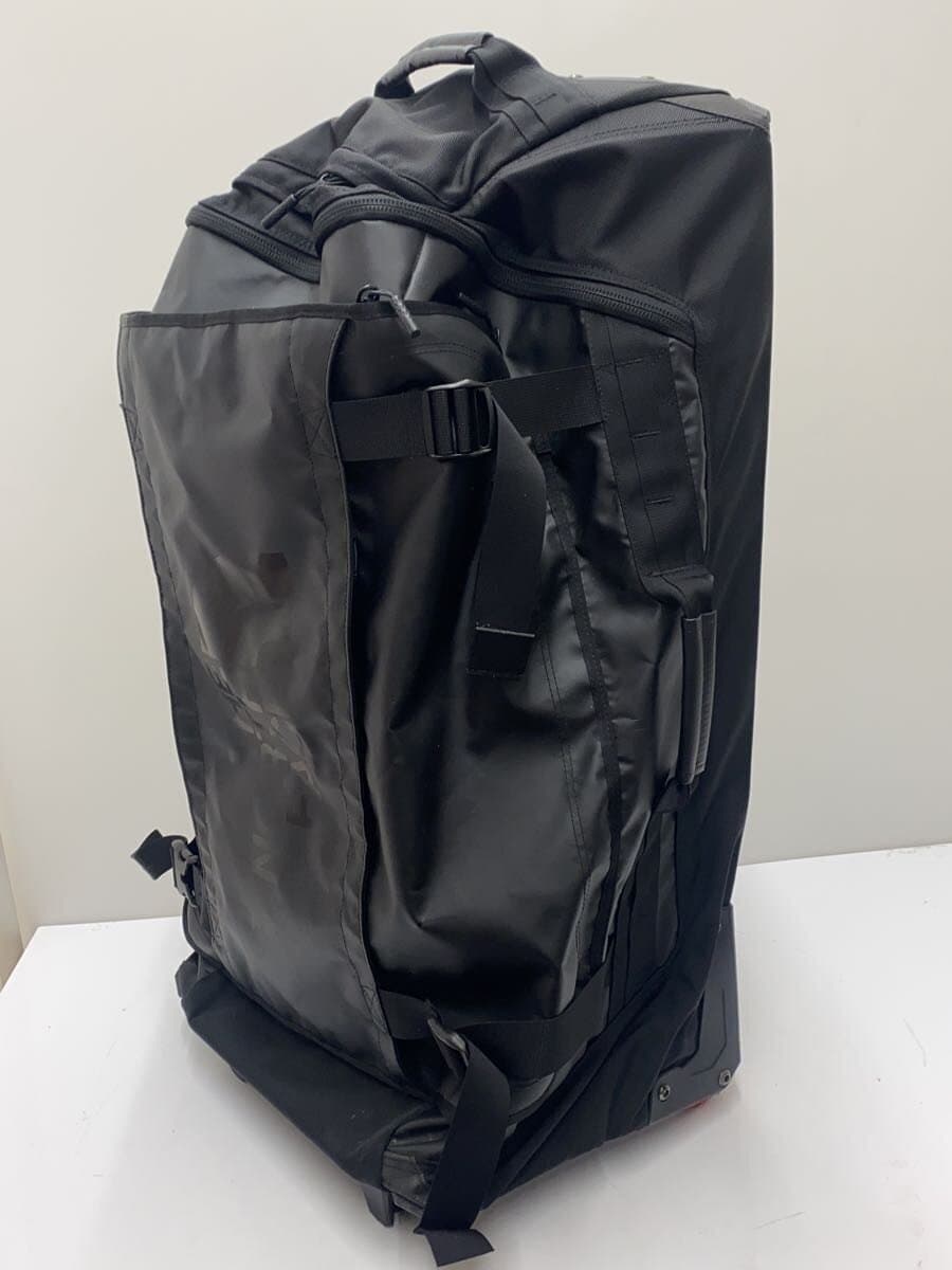 THE NORTH FACE Travel Carry BLK Solid NF00C096 2