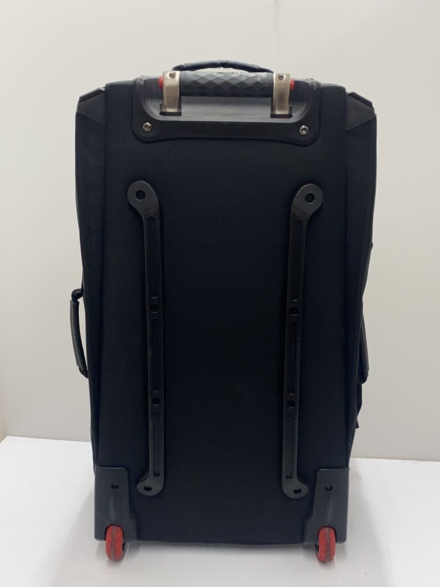 THE NORTH FACE Travel Carry BLK Solid NF00C096 3