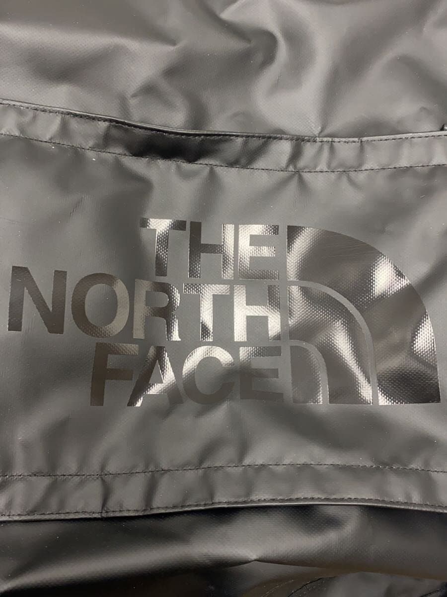 THE NORTH FACE Travel Carry BLK Solid NF00C096 5