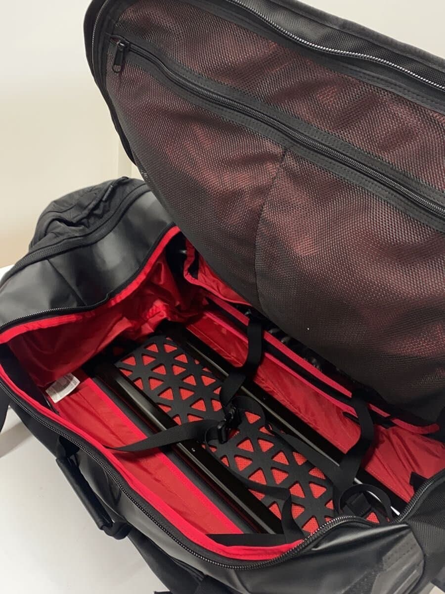 THE NORTH FACE Travel Carry BLK Solid NF00C096 6