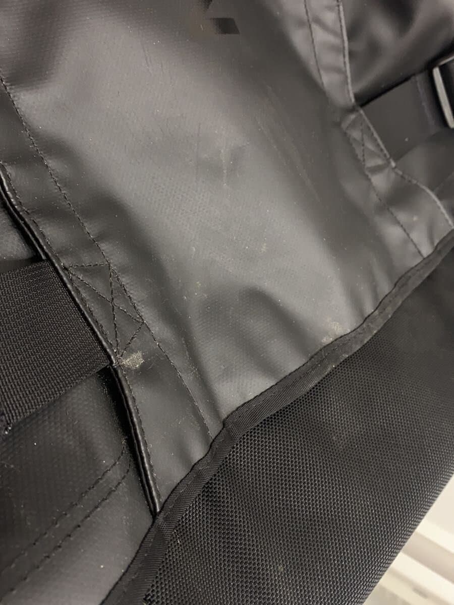 THE NORTH FACE Travel Carry BLK Solid NF00C096 7