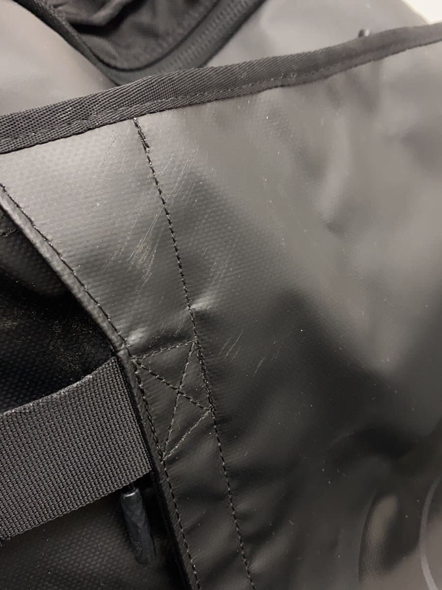 THE NORTH FACE Travel Carry BLK Solid NF00C096 8