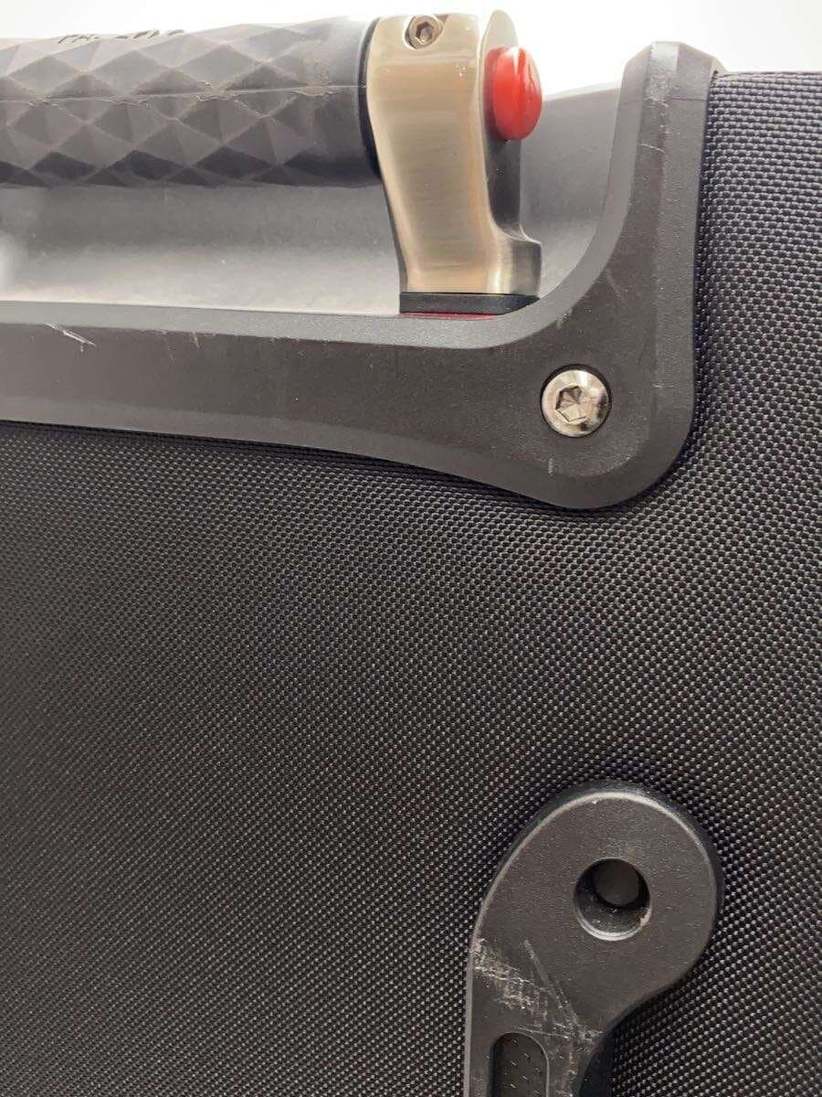 THE NORTH FACE Travel Carry BLK Solid NF00C096 9