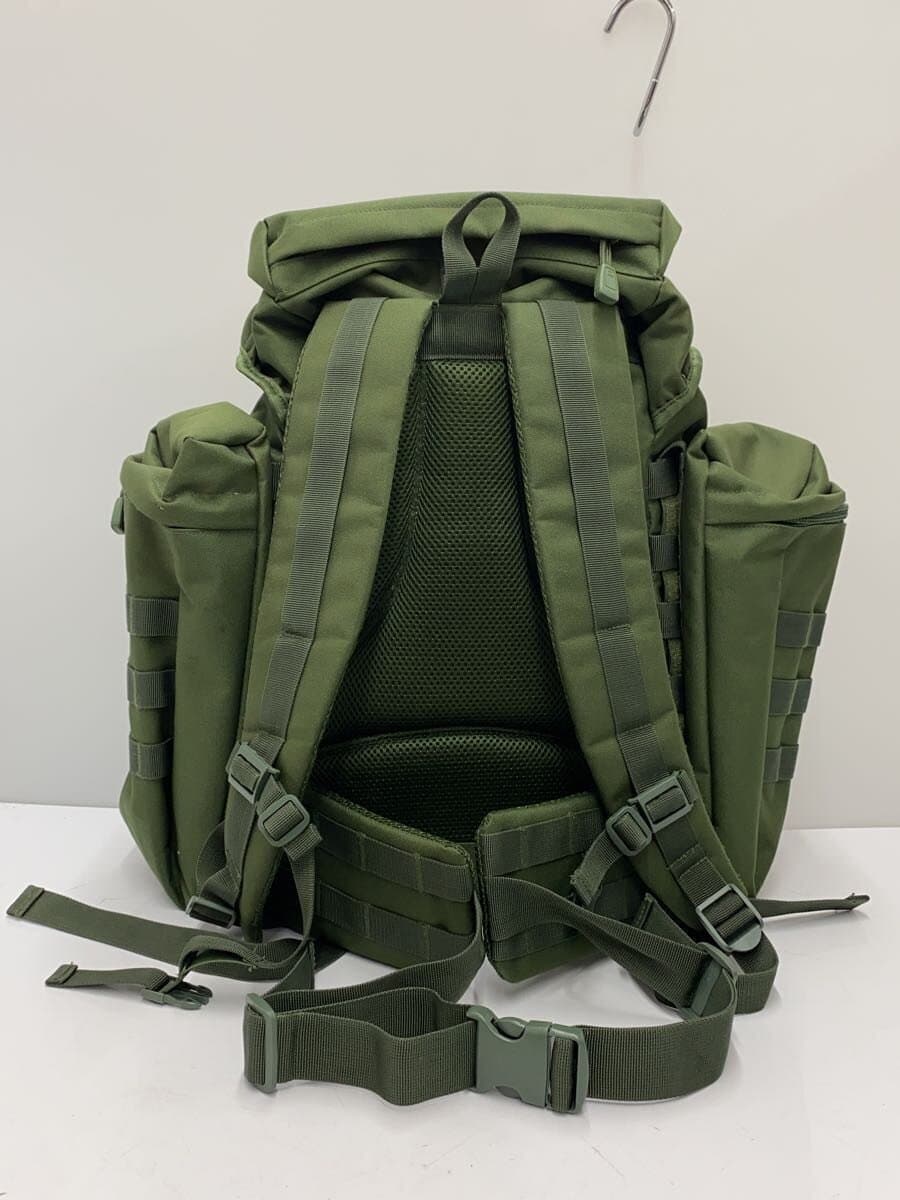 Other Brand Backpack GRN Solid 3