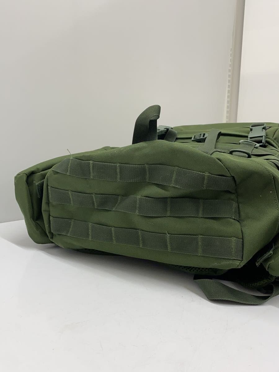 Other Brand Backpack GRN Solid 4