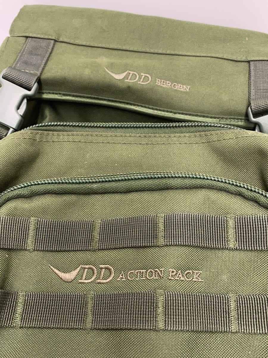 Other Brand Backpack GRN Solid 5