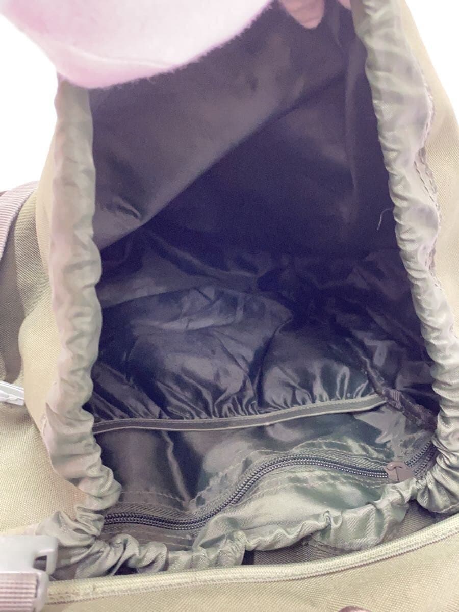 Other Brand Backpack GRN Solid 6