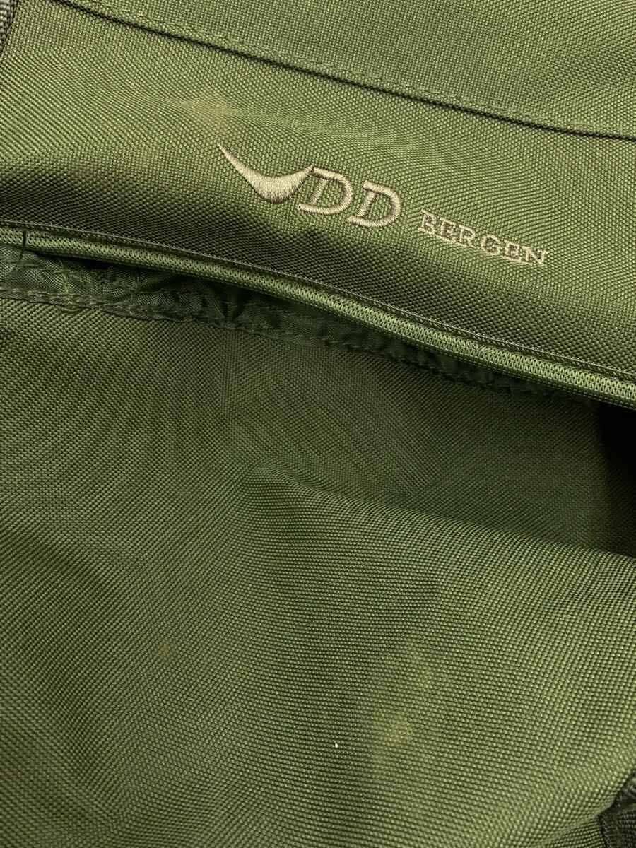 Other Brand Backpack GRN Solid 7