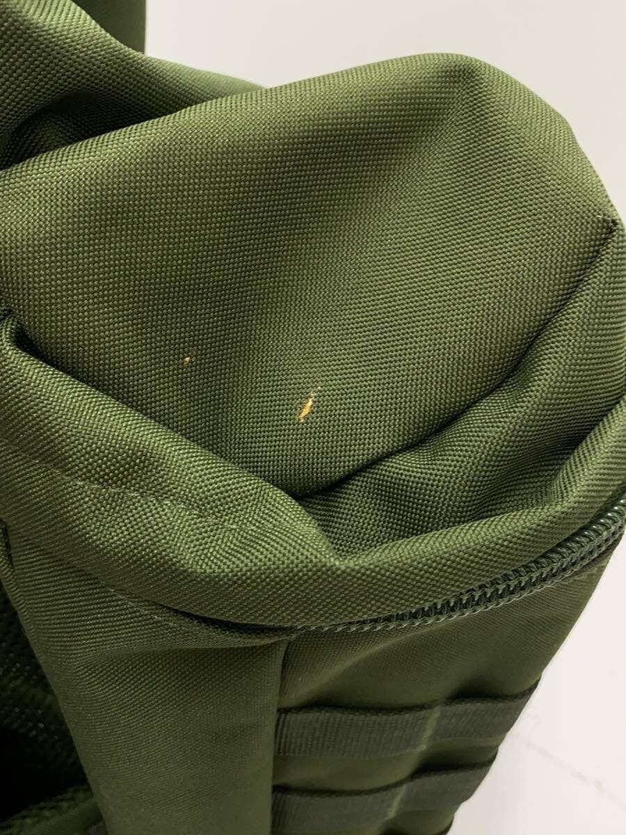 Other Brand Backpack GRN Solid 8