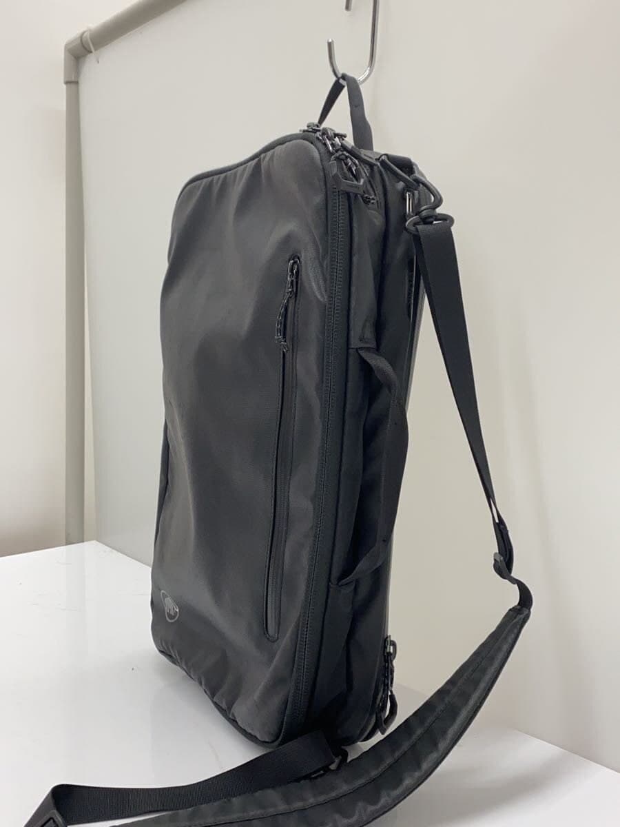 MAMMUT Backpack -- BLK CH-5703 2