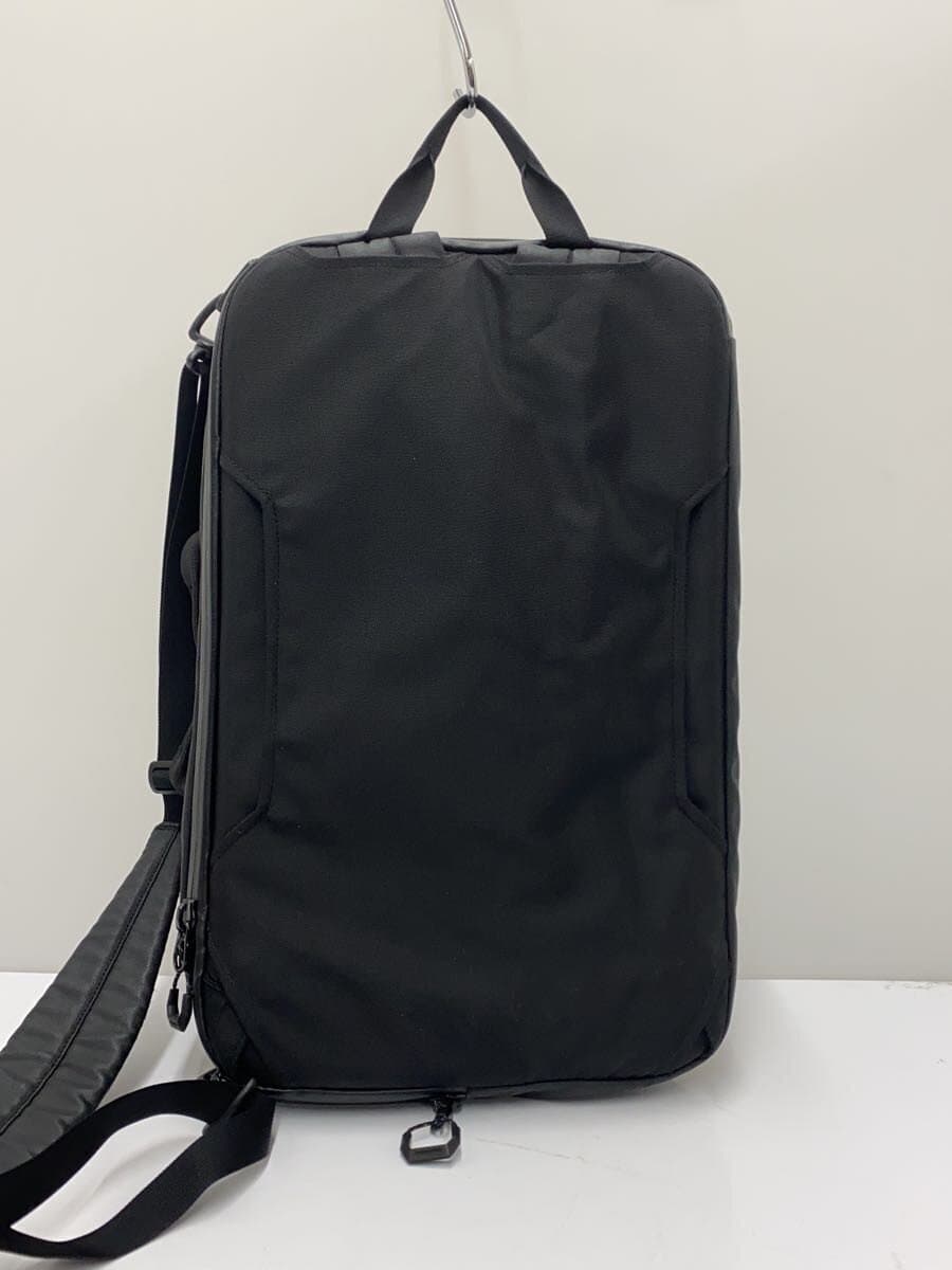 MAMMUT Backpack -- BLK CH-5703 3