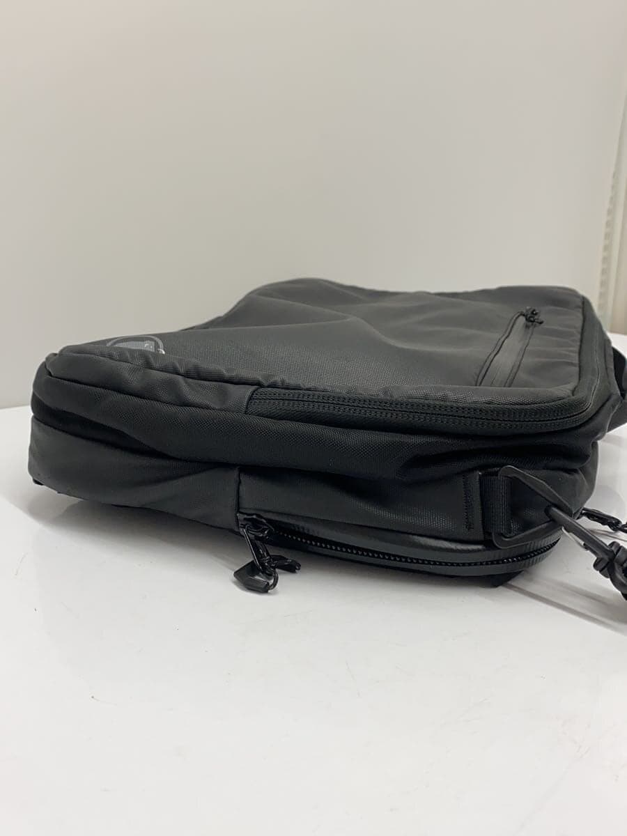 MAMMUT Backpack -- BLK CH-5703 4