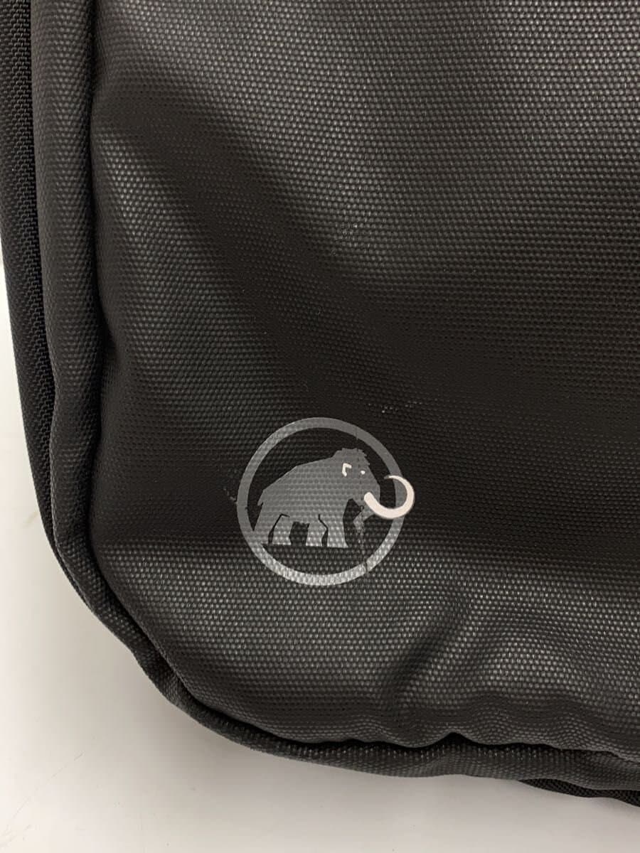 MAMMUT Backpack -- BLK CH-5703 5