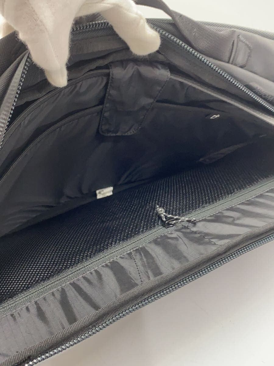 MAMMUT Backpack -- BLK CH-5703 6