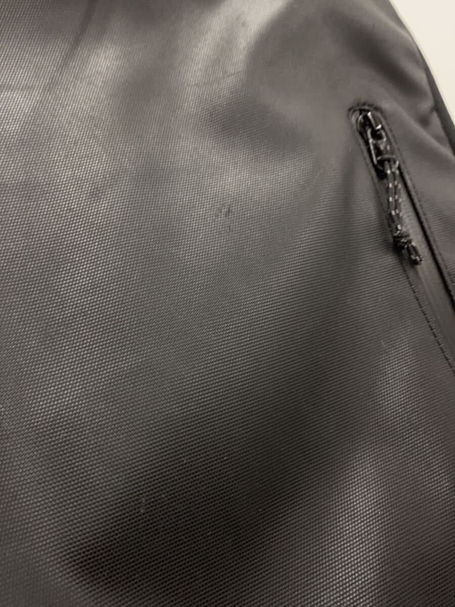 MAMMUT Backpack -- BLK CH-5703 8