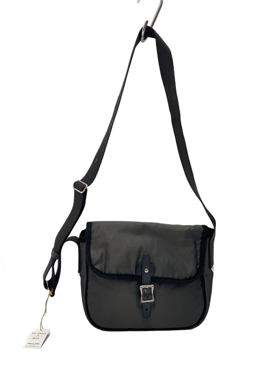 PORTERTONIC Shoulder Bag Polyester BLK Solid 891-05340
