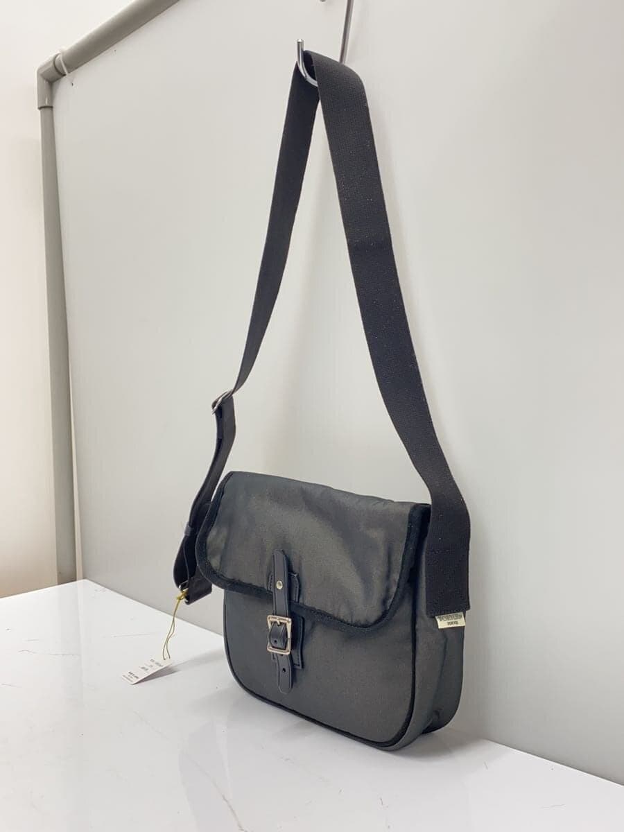 PORTERTONIC Shoulder Bag Polyester BLK Solid 891-05340 2