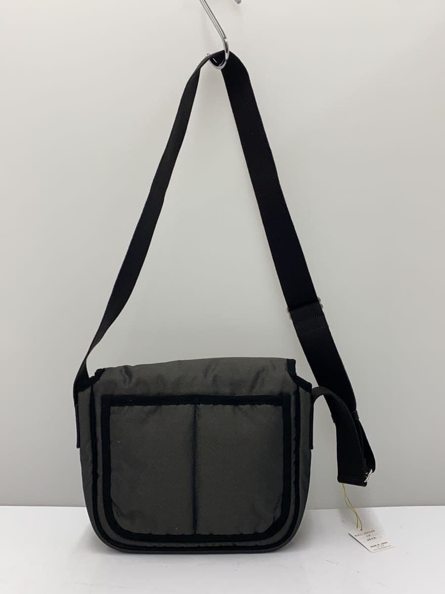 PORTERTONIC Shoulder Bag Polyester BLK Solid 891-05340 3