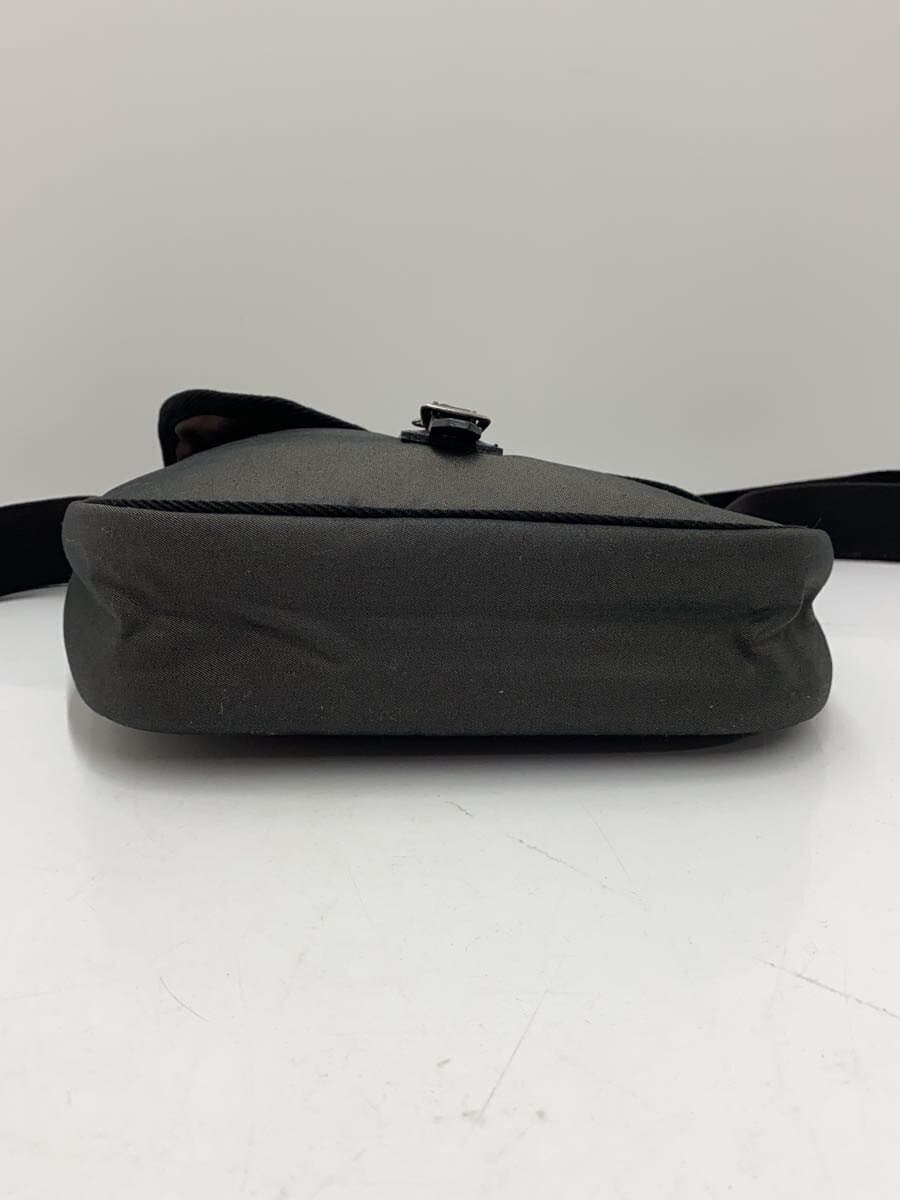 PORTERTONIC Shoulder Bag Polyester BLK Solid 891-05340 4