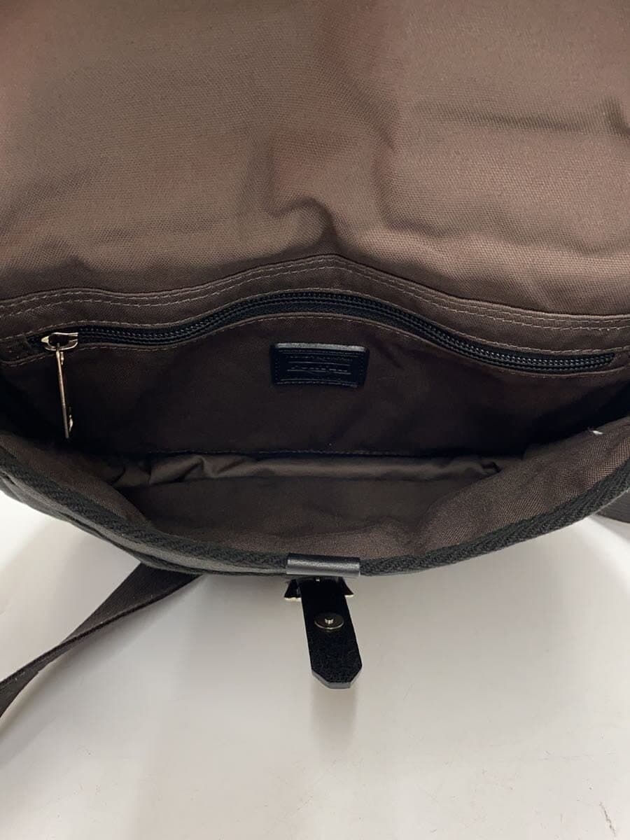 PORTERTONIC Shoulder Bag Polyester BLK Solid 891-05340 6