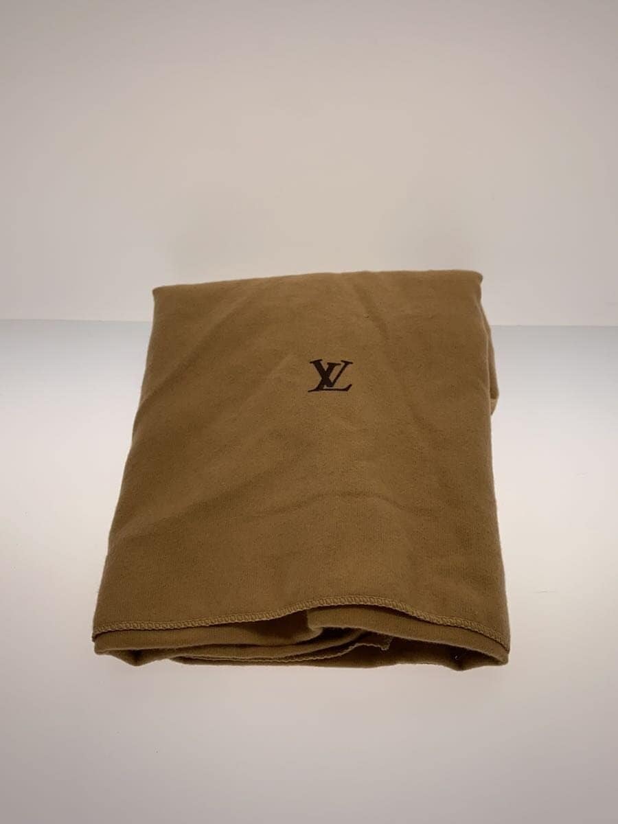 LOUIS VUITTON 1) Ellipse PM Monogram Canvas PVC BRW M51127 7