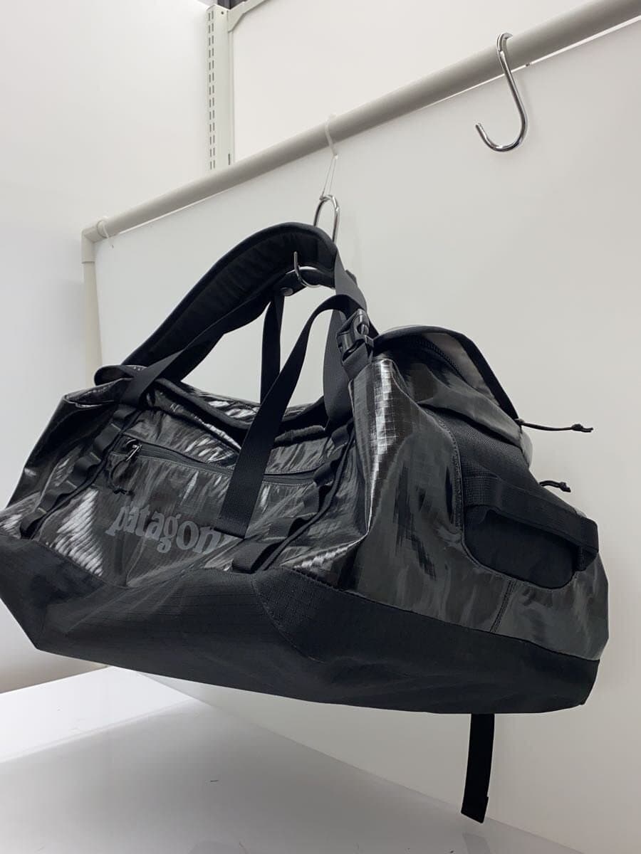 patagonia Boston Bag BLK Solid 49342 2