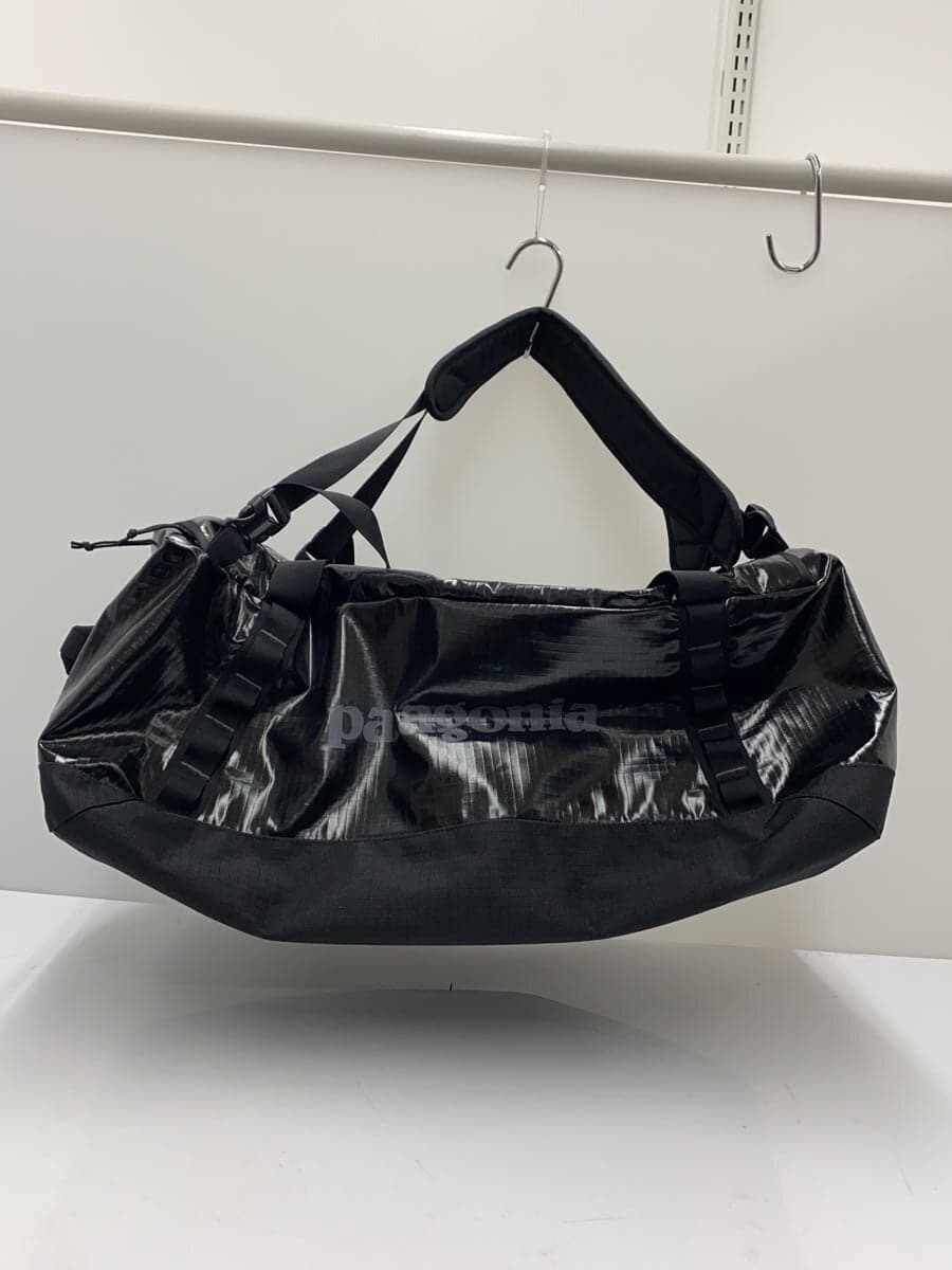 patagonia Boston Bag BLK Solid 49342 3