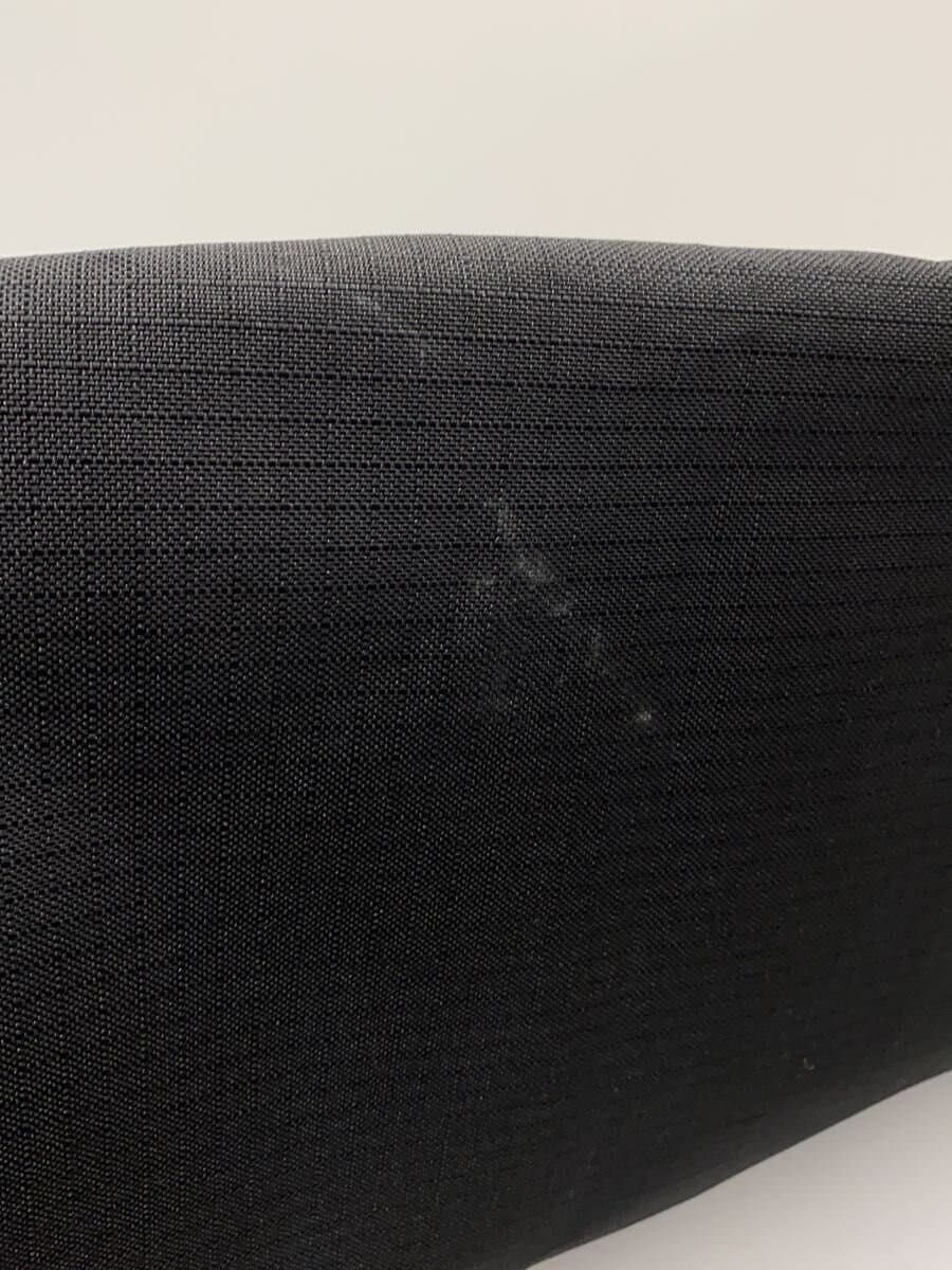 patagonia Boston Bag BLK Solid 49342 7