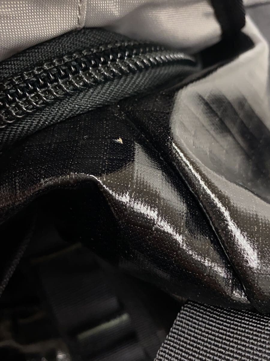 patagonia Boston Bag BLK Solid 49342 8