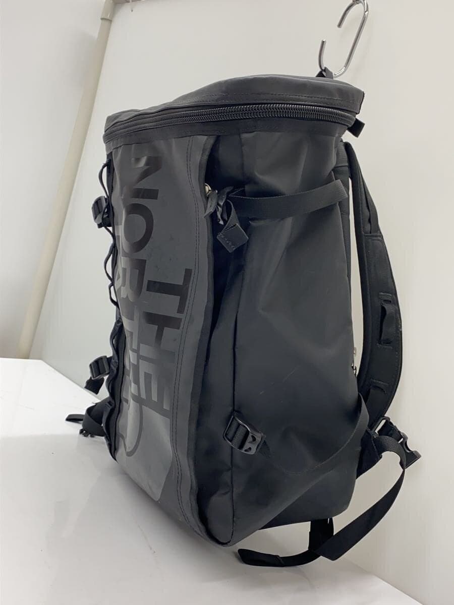 THE NORTH FACE Backpack Polyester BLK NF0A3KVR 2