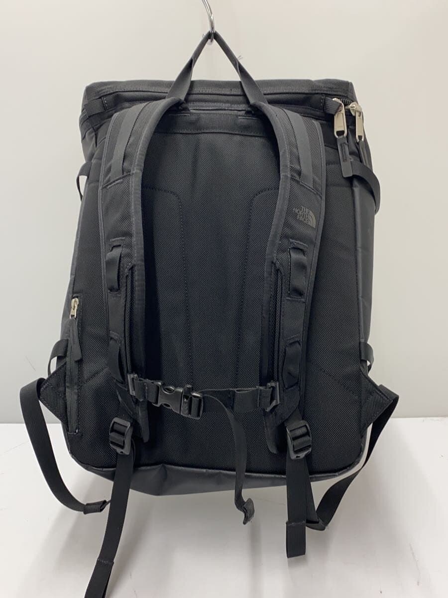 THE NORTH FACE Backpack Polyester BLK NF0A3KVR 3