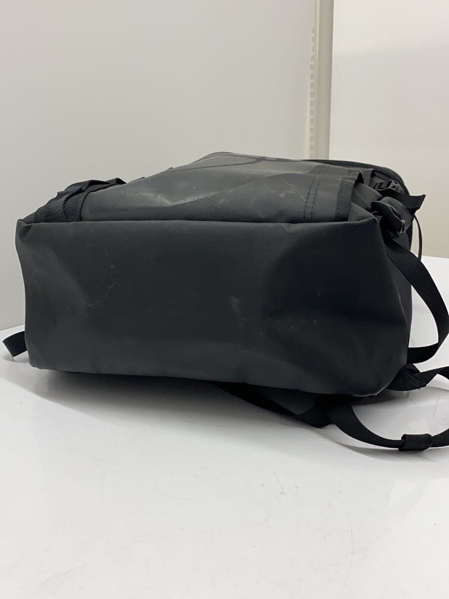 THE NORTH FACE Backpack Polyester BLK NF0A3KVR 4