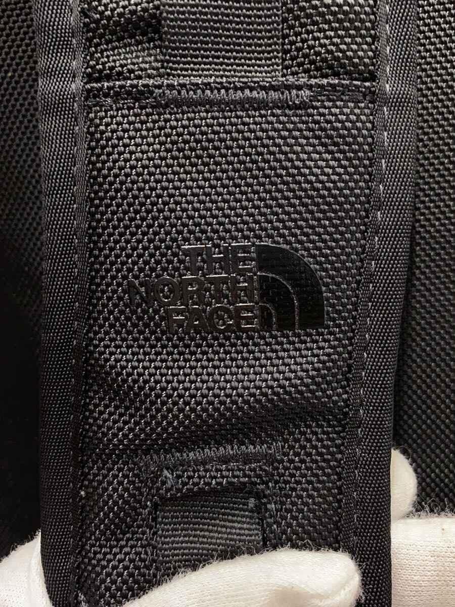 THE NORTH FACE Backpack Polyester BLK NF0A3KVR 5