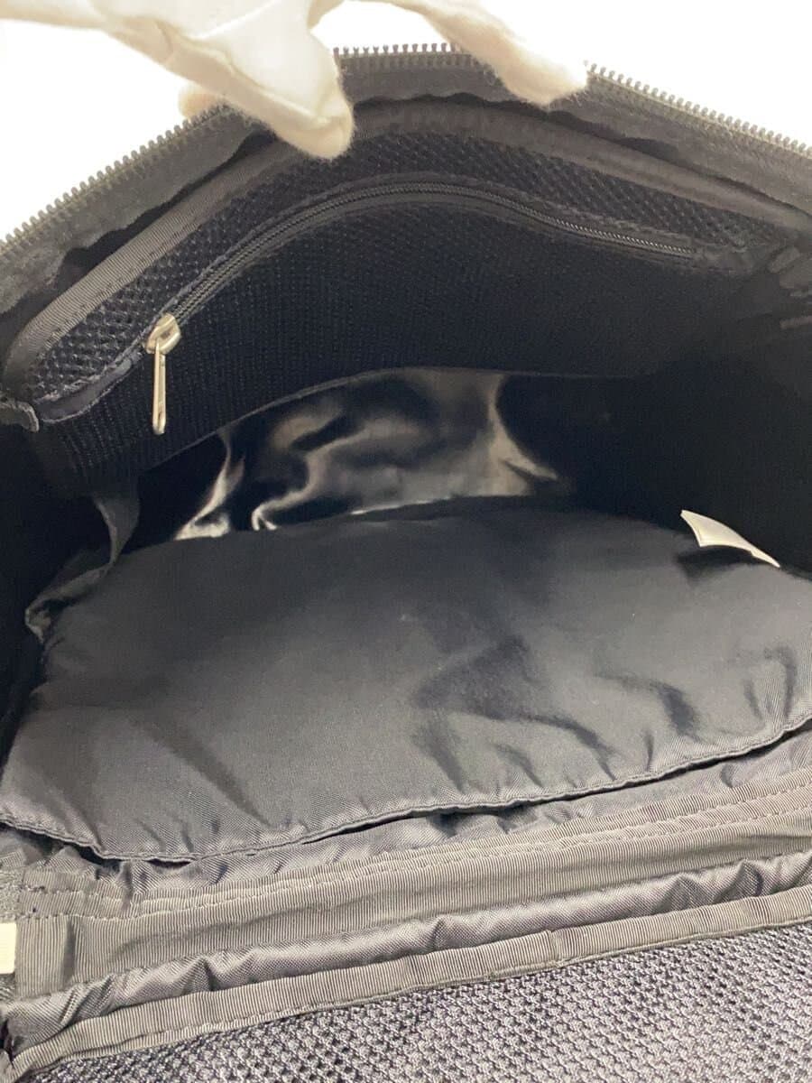 THE NORTH FACE Backpack Polyester BLK NF0A3KVR 6