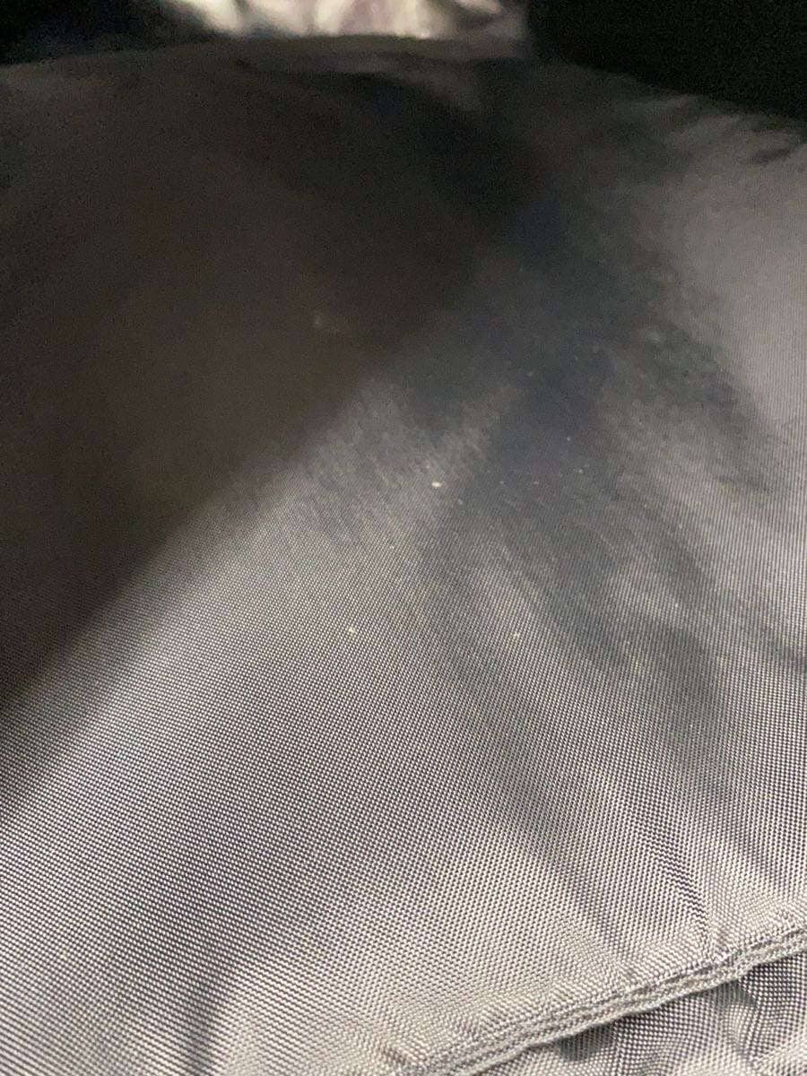 THE NORTH FACE Backpack Polyester BLK NF0A3KVR 7