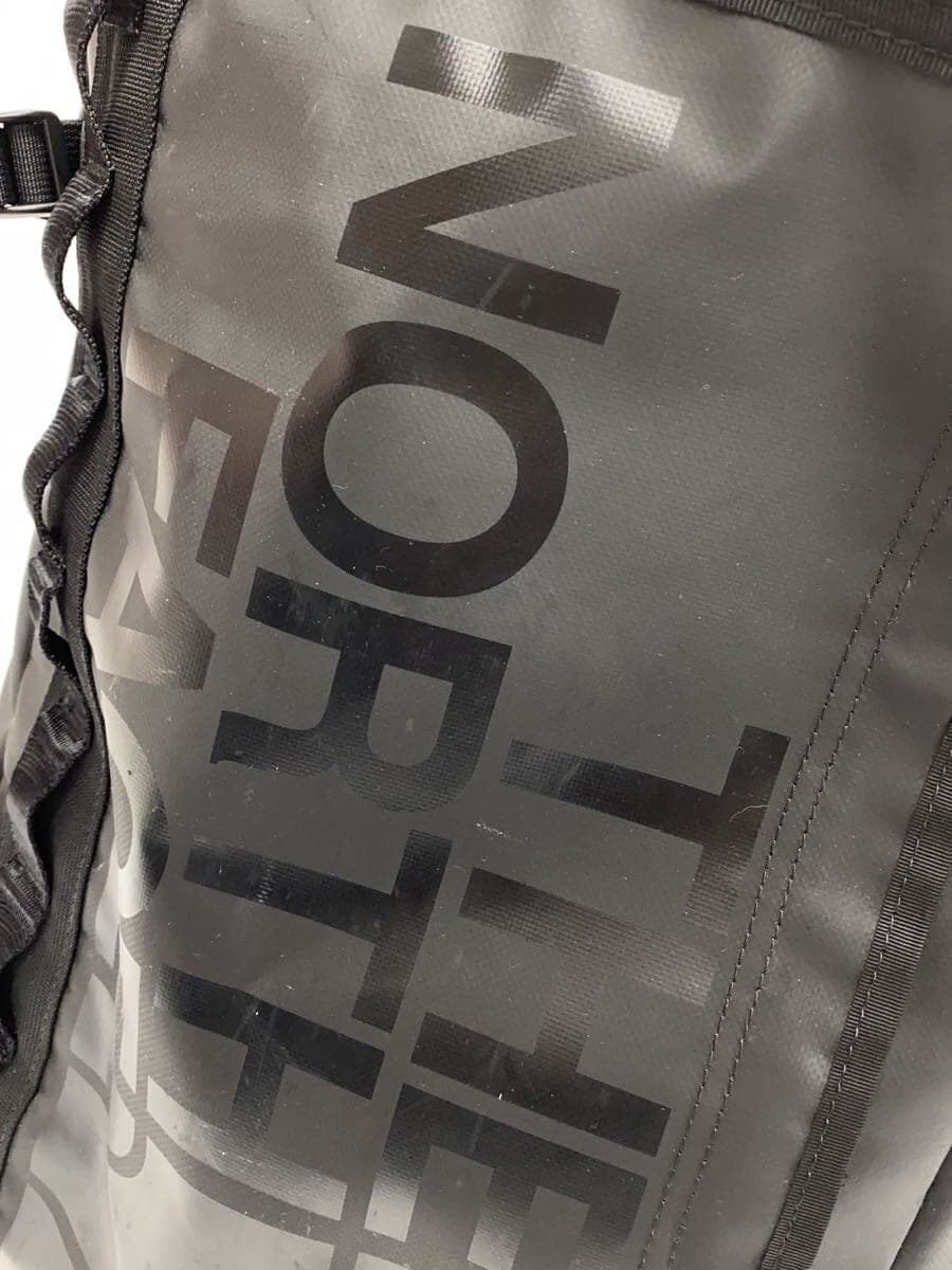 THE NORTH FACE Backpack Polyester BLK NF0A3KVR 8