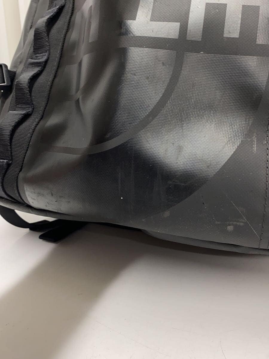 THE NORTH FACE Backpack Polyester BLK NF0A3KVR 9