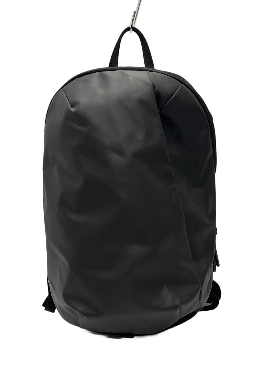 WEXLEY Backpack BLK