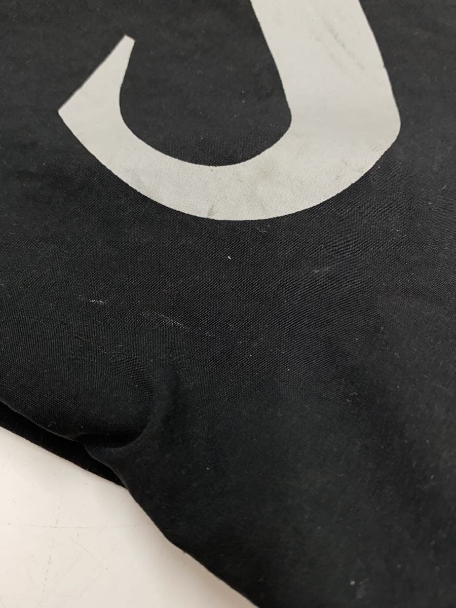 Y’s Tote Bag Cotton BLK YQ-I03-590 9