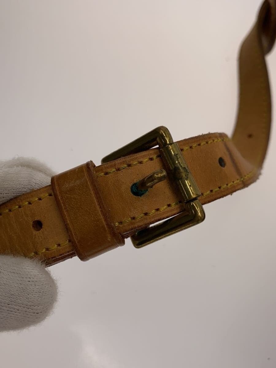 LOUIS VUITTON Saint Cloud GM Monogram Canvas PVC BRW Monogram M51242 8