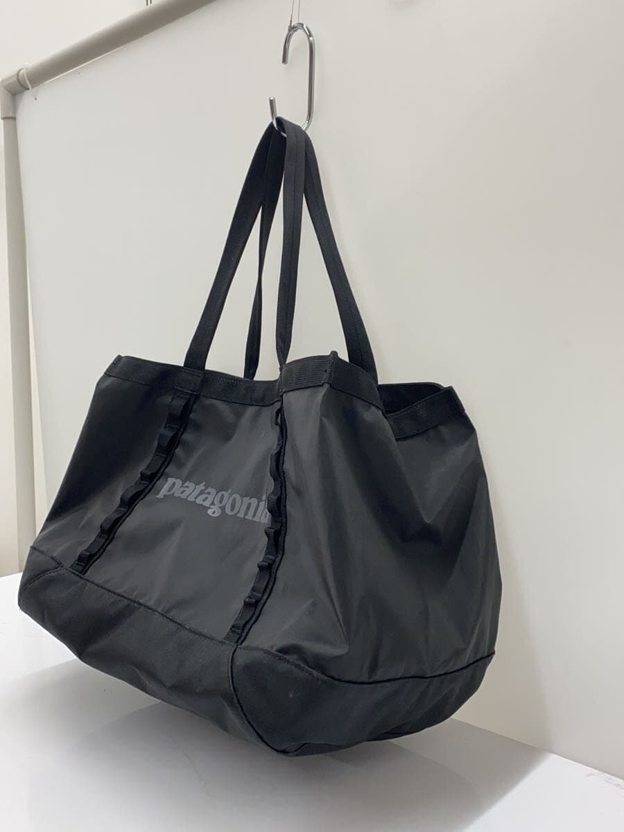 Patagonia Tote Bag Polyester 49032SP25 2