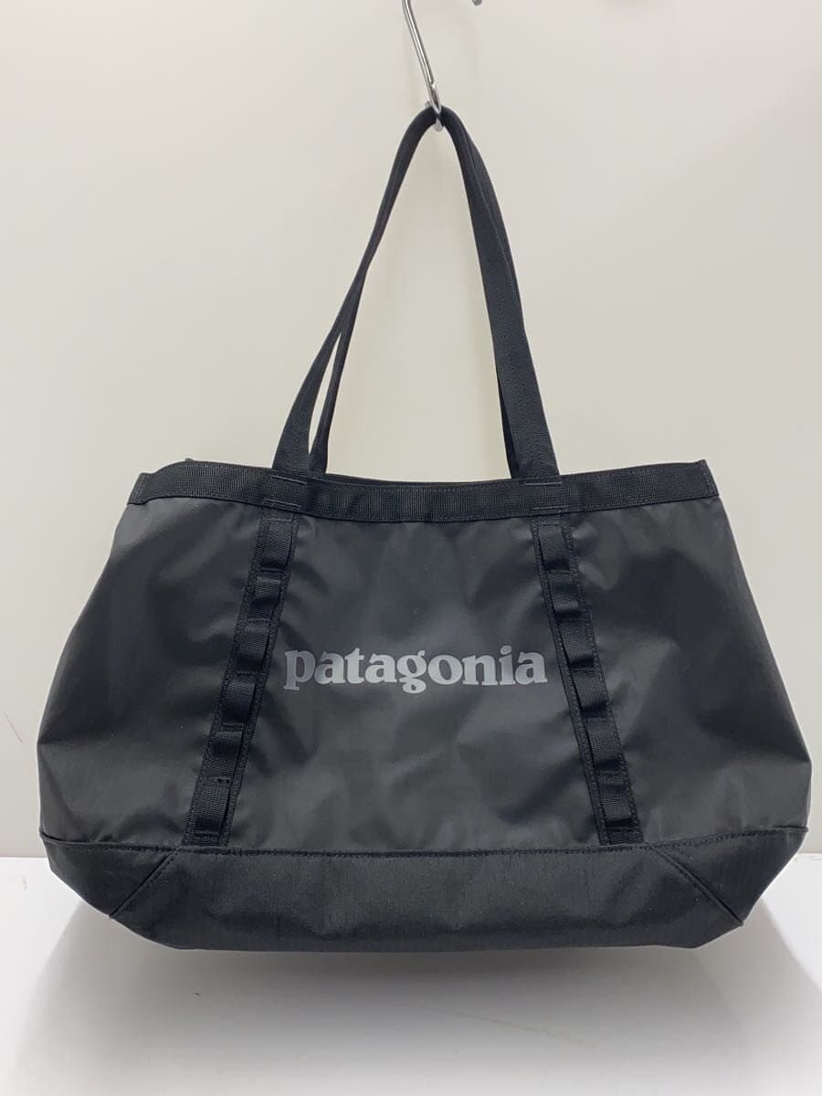 Patagonia Tote Bag Polyester 49032SP25 3