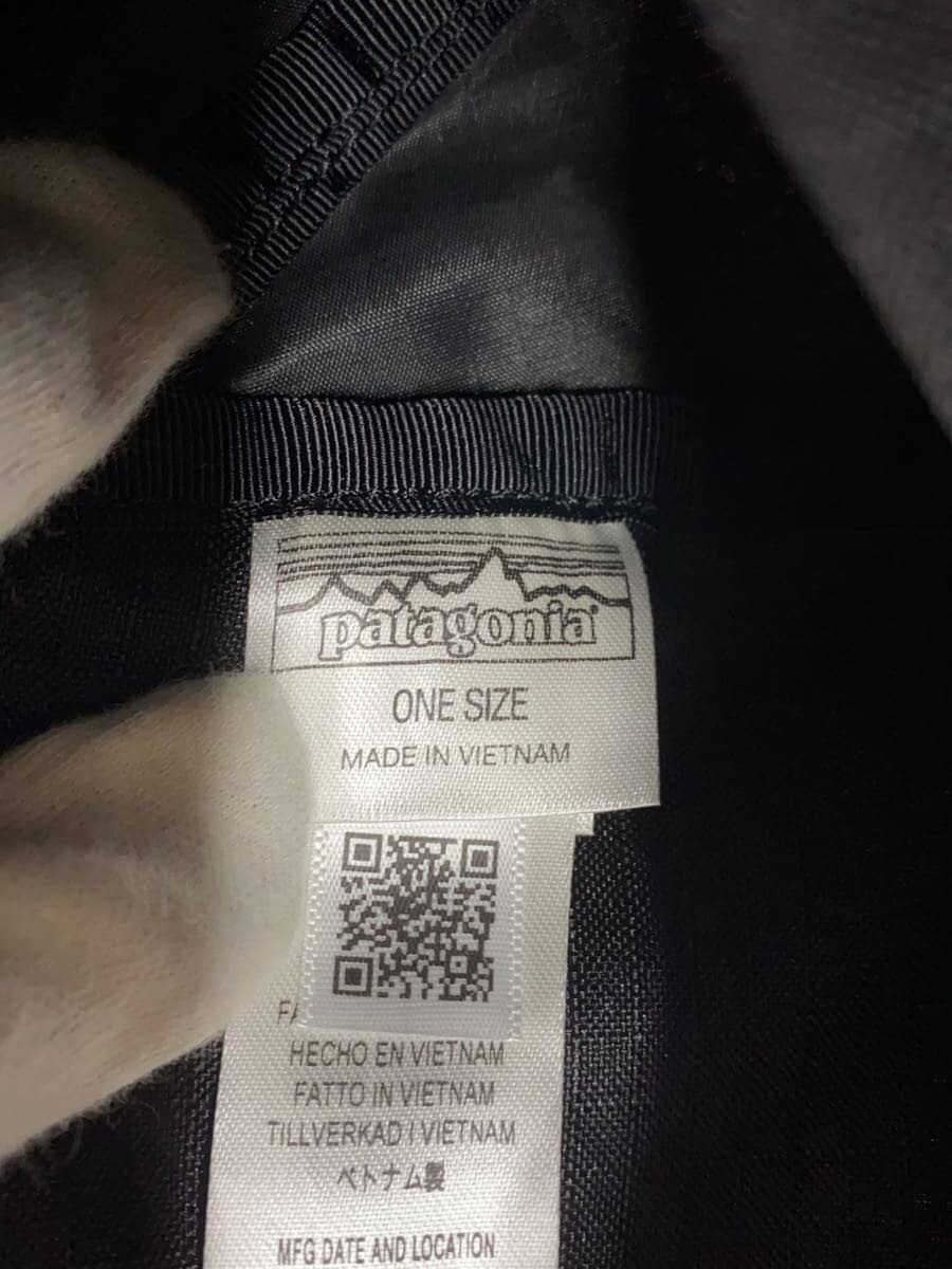 Patagonia Tote Bag Polyester 49032SP25 5