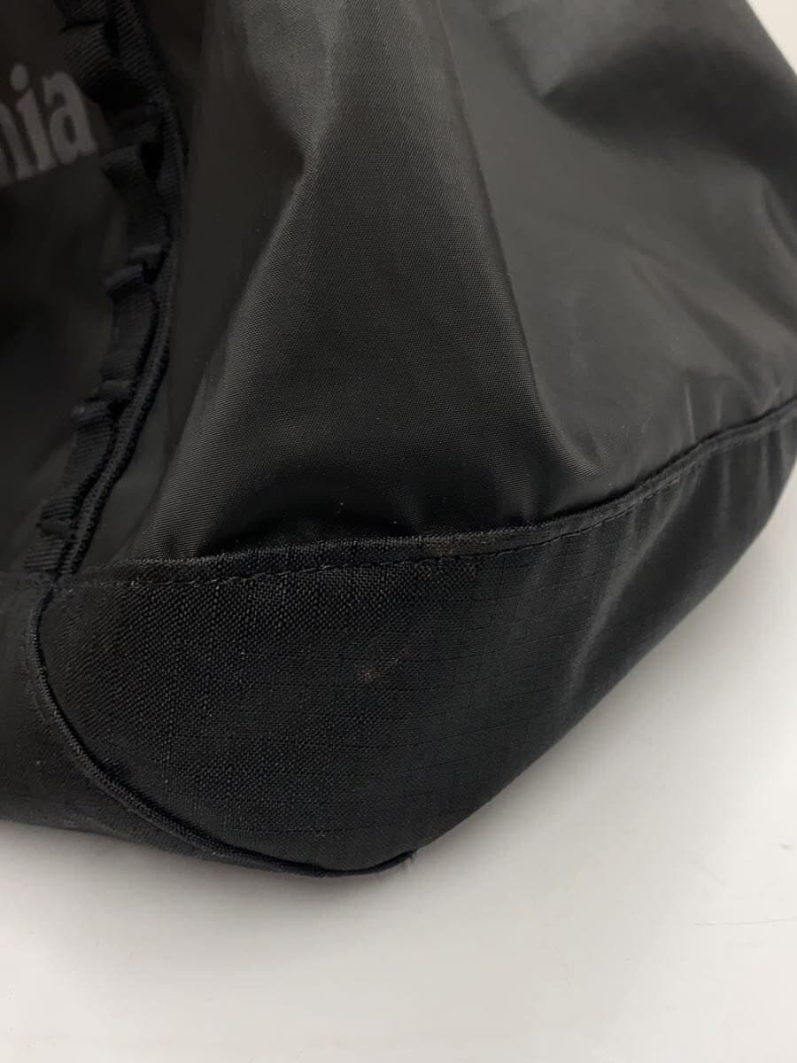 Patagonia Tote Bag Polyester 49032SP25 8