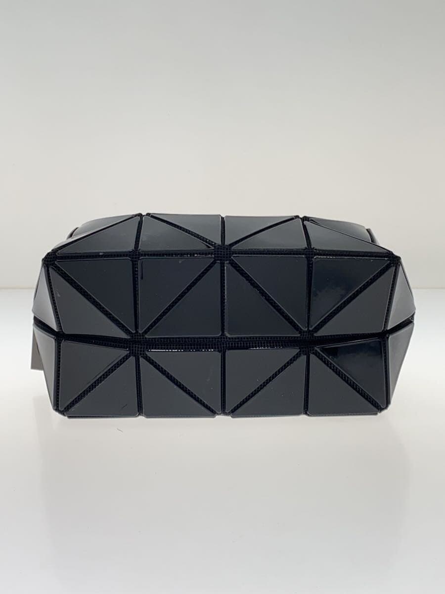 BAO BAO ISSEY MIYAKE Pouch PVC BLK BB01-AG611 4