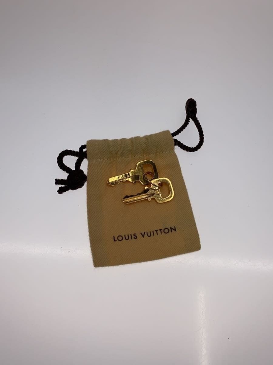 LOUIS VUITTON Porte-Documents Voyage Damier Ebene PVC BRW N41124 7